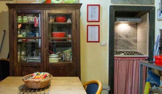 Bed & Breakfast La Rosa D'oro
