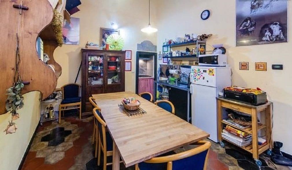Bed & Breakfast La Rosa D'oro