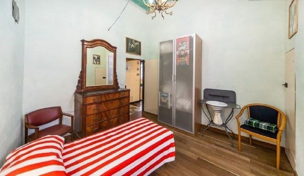 La Rosa D'oro Bed & Breakfast Genova